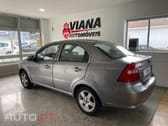 Chevrolet Aveo 1.2 LS