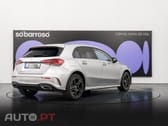 Mercedes-Benz A 250 e AMG Line