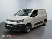 Citroen Berlingo 1.2 PureTech M