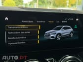 Mercedes-Benz GLA 200 d AMG Line