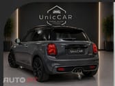 MINI Cooper Cooper S Auto Desportiva