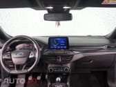 Ford Focus 1.5 TDCi EcoBlue ST-Line