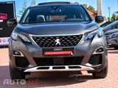 Peugeot 3008 1.5 BlueHDi GT Line EAT8