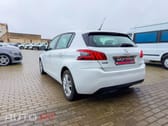 Peugeot 308 1.5 BlueHDi Business Line