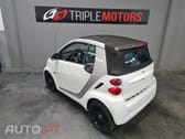 Smart ForTwo 0.8 cdi Passion 54
