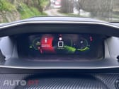Peugeot 2008 1.5 BlueHDi Allure Pack EAT8