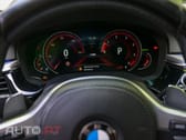 BMW 520 d Pack M Auto
