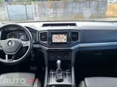 Volkswagen Amarok  3 0 Tdi Auto Highline