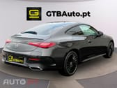 Mercedes-Benz CLE 300 e Coupé AMG Advanced I.V.A DEDUTIVEL
