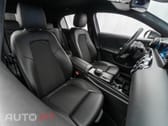 Mercedes-Benz A 180 d Style Plus Aut.