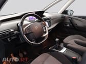 Citroen Grand C4 SpaceTourer 1.2 PureTech C-Series