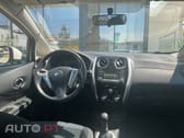 Nissan Note 1.2 Acenta