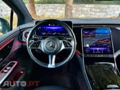 Mercedes-Benz EQE 300 Edition