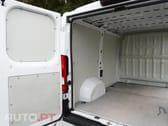 Peugeot Boxer HDi L1H1 S&S Active
