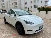 Tesla Model Y Standard RWD