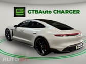 Porsche Taycan GTS I.V.A DEDUTIVEL 