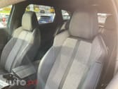 Peugeot 3008 1.2 PureTech Allure