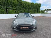 MINI Clubman One D