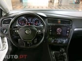 Volkswagen Golf 1.5 TSI BM Stream