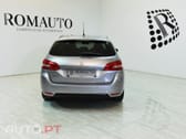 Peugeot 308 SW 1.5 BlueHDi Allure Pack