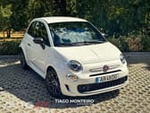 Fiat 500 1.0 Hybrid Connect