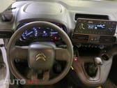 Citroen Berlingo BERLINGO VAN 1.5 BlueHDi M Control