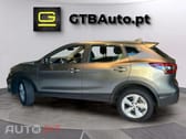 Nissan Qashqai 1.5 DCI Business DCT