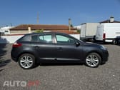 Renault Mégane 1.5 dCi Comfort SS