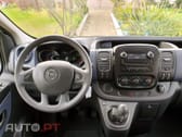 Opel Vivaro 1.6 CDTi L1H1 2.9T 9L S/S