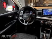 Kia Rio 1.2 CVVT Dynamic