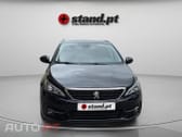 Peugeot 308 SW 1.5 BlueHDi Style