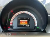 Smart ForFour EQ Prime