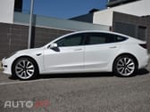 Tesla Model 3 Standard RWD Plus