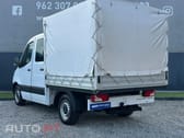 Mercedes-Benz Sprinter Compacta HA 9G-TRONIC