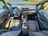 Nissan Leaf N-Connecta