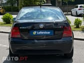 Volkswagen Bora Highline