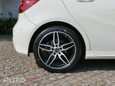 Mercedes-Benz A 180 AMG Line