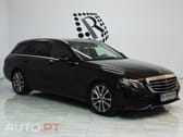 Mercedes-Benz E 200 d Exclusive Line 7L