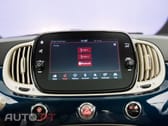 Fiat 500 1.0 Hybrid Lounge