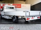 Renault Master L4 2.3 dCi Single Cab 3.5T