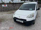 Peugeot Partner 1.6 HDi L1 3L
