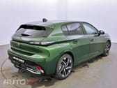 Peugeot 308 1.2 PureTech Allure Pack EAT8