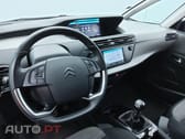 Citroen Grand C4 SpaceTourer 1.5 BlueHDi Feel