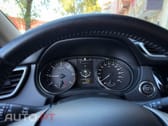 Nissan Qashqai 1.5 dCi Acenta Connect