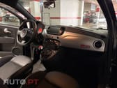 Fiat 500 1.3 16V Multijet S S&S