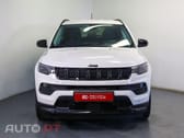 Jeep Compass 1.3 T Night Eagle