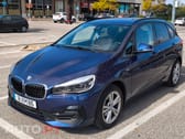 BMW 216 Active tourer sport line 2019