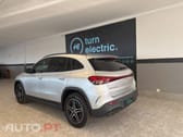 Mercedes-Benz EQA 250+ AMG Line