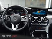 Mercedes-Benz C 300 de Avantgarde