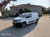Citroen Berlingo 1.6 BlueHDi L2 3L
